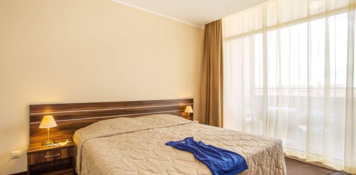Lõbus perepuhkus Burgases, 4* hotellis HOTEL LAGUNA PARK & AQUA CLUB! 15