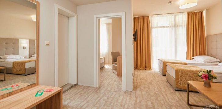 Lõbus perepuhkus Burgases, 4* hotellis HOTEL LAGUNA PARK & AQUA CLUB! 19