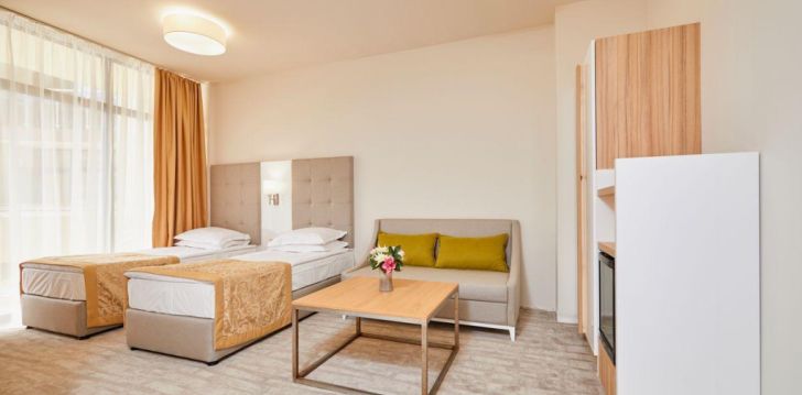 Lõbus perepuhkus Burgases, 4* hotellis HOTEL LAGUNA PARK & AQUA CLUB! 20