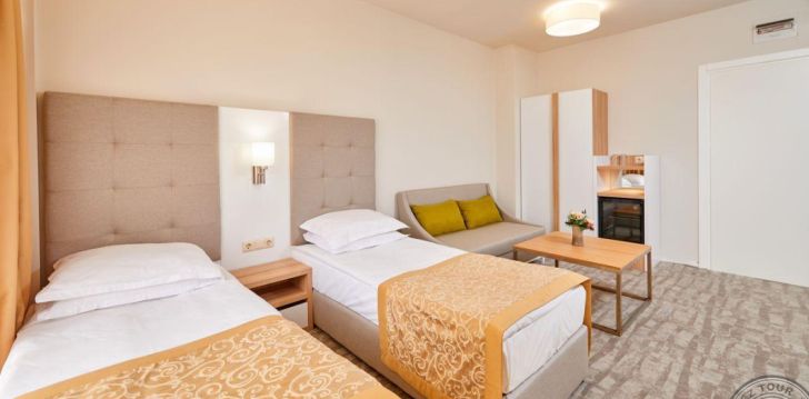 Lõbus perepuhkus Burgases, 4* hotellis HOTEL LAGUNA PARK & AQUA CLUB! 22