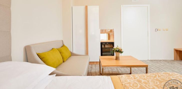Lõbus perepuhkus Burgases, 4* hotellis HOTEL LAGUNA PARK & AQUA CLUB! 23
