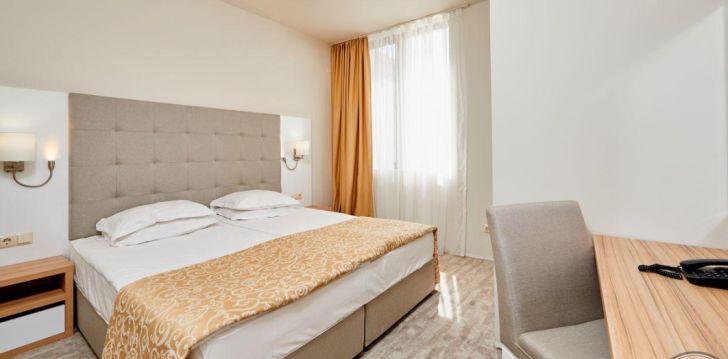 Lõbus perepuhkus Burgases, 4* hotellis HOTEL LAGUNA PARK & AQUA CLUB! 24