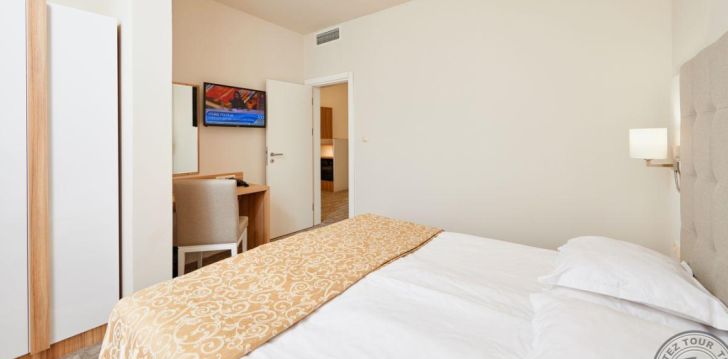 Lõbus perepuhkus Burgases, 4* hotellis HOTEL LAGUNA PARK & AQUA CLUB! 25