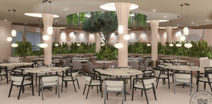 Mereäärne puhkus Burgases, 4* hotellis HOTEL ZENITH! 2