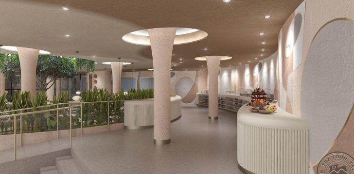 Mereäärne puhkus Burgases, 4* hotellis HOTEL ZENITH! 3