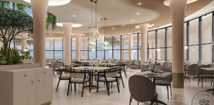 Mereäärne puhkus Burgases, 4* hotellis HOTEL ZENITH! 5