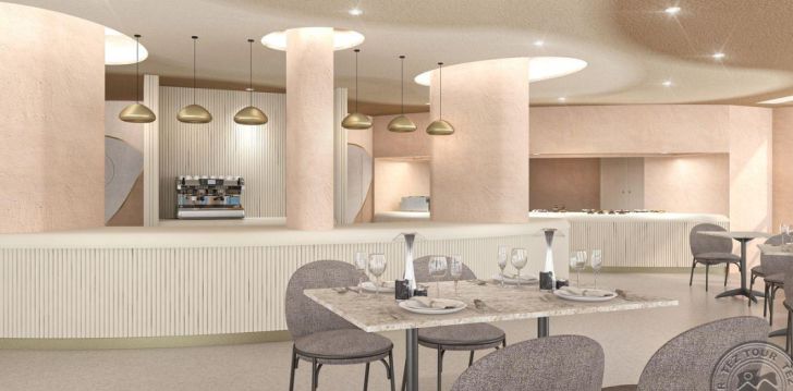 Mereäärne puhkus Burgases, 4* hotellis HOTEL ZENITH! 6