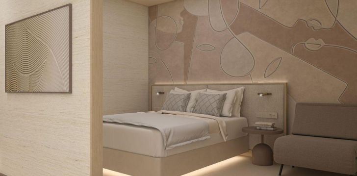 Mereäärne puhkus Burgases, 4* hotellis HOTEL ZENITH! 11