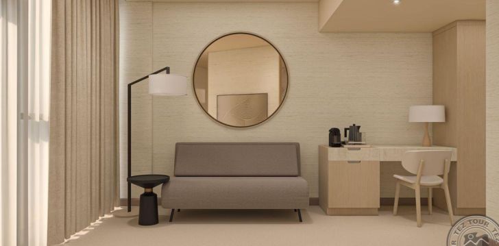 Mereäärne puhkus Burgases, 4* hotellis HOTEL ZENITH! 12