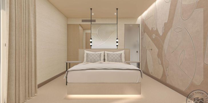 Mereäärne puhkus Burgases, 4* hotellis HOTEL ZENITH! 14