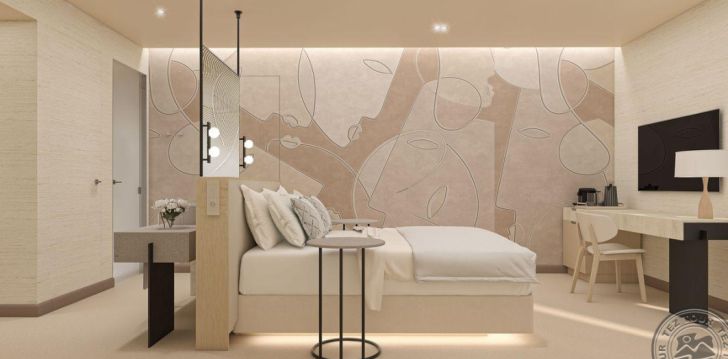 Mereäärne puhkus Burgases, 4* hotellis HOTEL ZENITH! 15