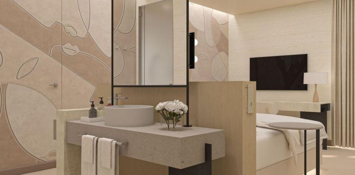 Mereäärne puhkus Burgases, 4* hotellis HOTEL ZENITH! 16