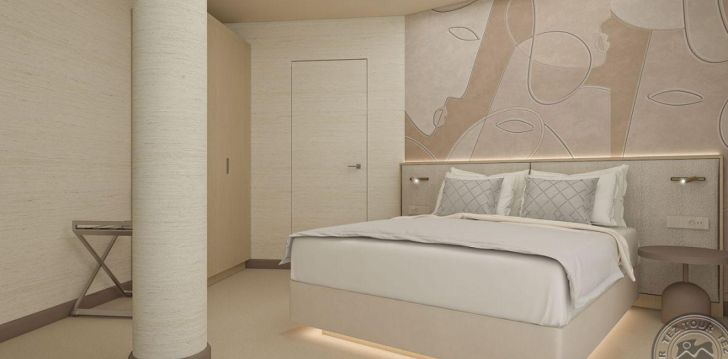 Mereäärne puhkus Burgases, 4* hotellis HOTEL ZENITH! 17