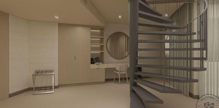 Mereäärne puhkus Burgases, 4* hotellis HOTEL ZENITH! 18