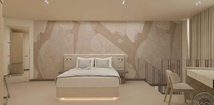Mereäärne puhkus Burgases, 4* hotellis HOTEL ZENITH! 20