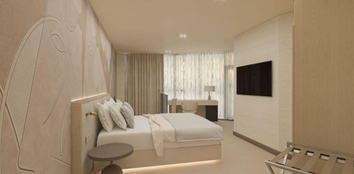 Mereäärne puhkus Burgases, 4* hotellis HOTEL ZENITH! 21