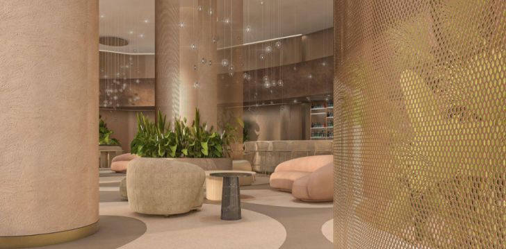 Mereäärne puhkus Burgases, 4* hotellis HOTEL ZENITH! 22