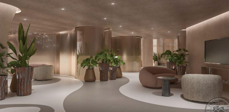 Mereäärne puhkus Burgases, 4* hotellis HOTEL ZENITH! 24