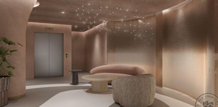 Mereäärne puhkus Burgases, 4* hotellis HOTEL ZENITH! 25