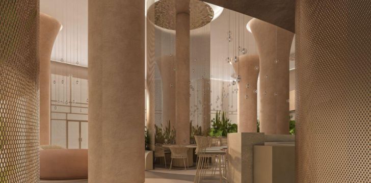 Mereäärne puhkus Burgases, 4* hotellis HOTEL ZENITH! 28