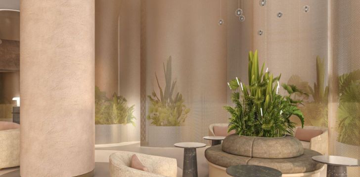 Mereäärne puhkus Burgases, 4* hotellis HOTEL ZENITH! 29