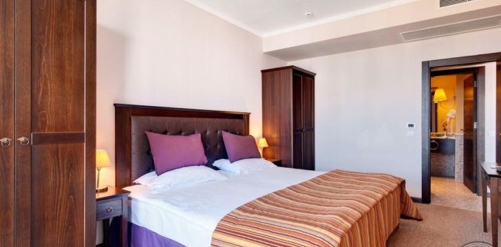 Reis Bulgaariasse, puhka 5* hotellis BARCELO ROYAL BEACH! 10