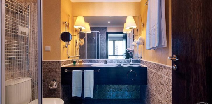 Reis Bulgaariasse, puhka 5* hotellis BARCELO ROYAL BEACH! 14