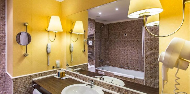 Reis Bulgaariasse, puhka 5* hotellis BARCELO ROYAL BEACH! 15