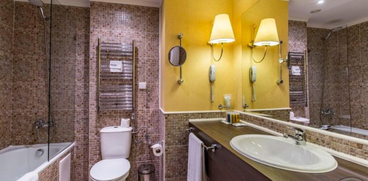 Reis Bulgaariasse, puhka 5* hotellis BARCELO ROYAL BEACH! 16