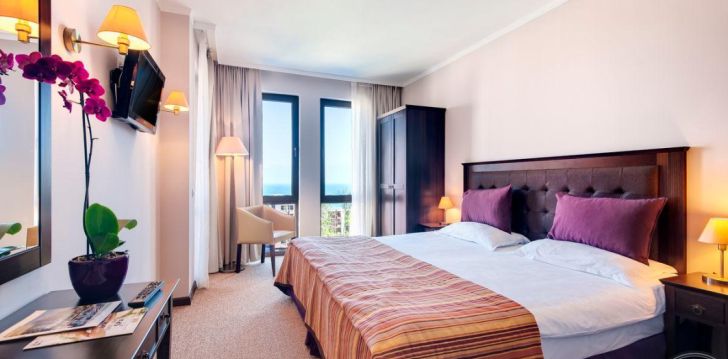 Reis Bulgaariasse, puhka 5* hotellis BARCELO ROYAL BEACH! 17