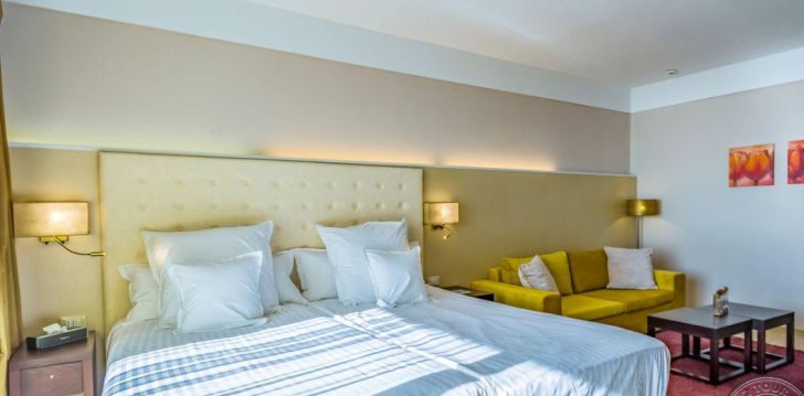 Reis Bulgaariasse, puhka 5* hotellis BARCELO ROYAL BEACH! 30