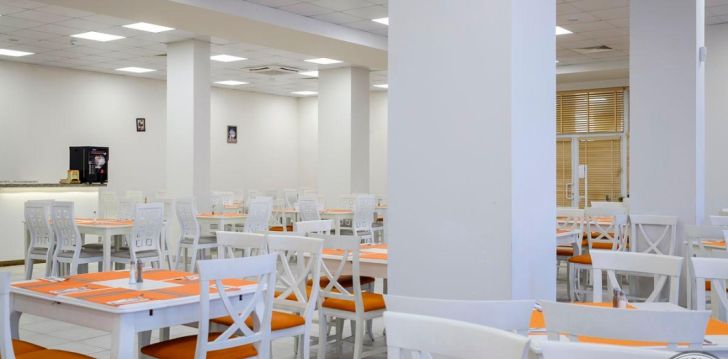 Puhkus Burgases, hea hinna ja kvaliteedi suhtega 3* hotellis HOTEL GARDEN NEVIS! 9