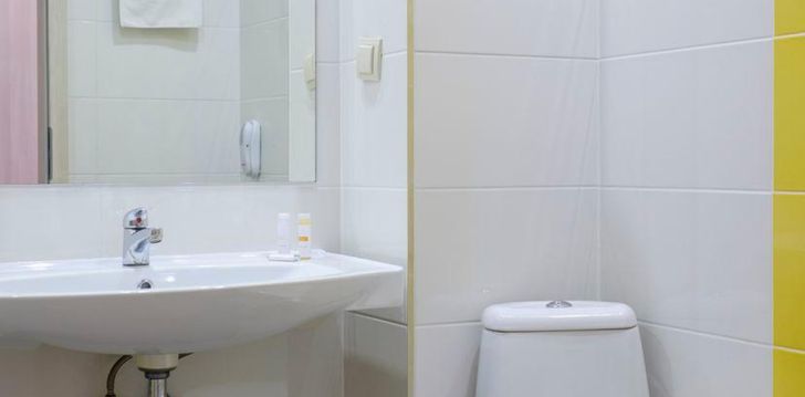 Puhkus Burgases, hea hinna ja kvaliteedi suhtega 3* hotellis HOTEL GARDEN NEVIS! 20