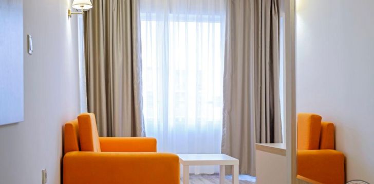 Puhkus Burgases, hea hinna ja kvaliteedi suhtega 3* hotellis HOTEL GARDEN NEVIS! 25