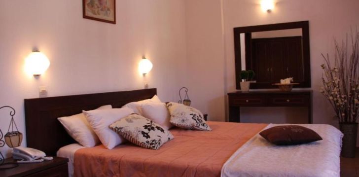 Ökonoomne puhkus Korful, 3* hotellis JOY HOTEL! 3