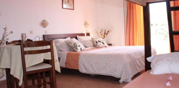 Ökonoomne puhkus Korful, 3* hotellis JOY HOTEL! 4
