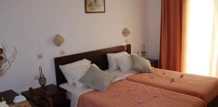 Ökonoomne puhkus Korful, 3* hotellis JOY HOTEL! 5