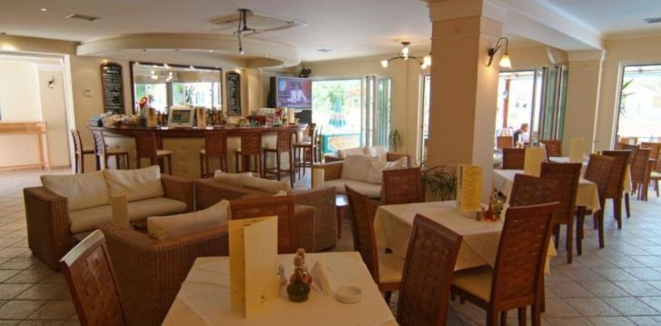 Ökonoomne puhkus Korful, 3* hotellis JOY HOTEL! 7