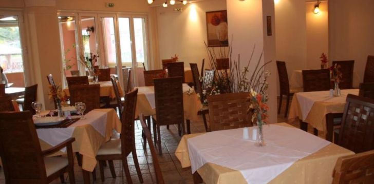 Ökonoomne puhkus Korful, 3* hotellis JOY HOTEL! 10