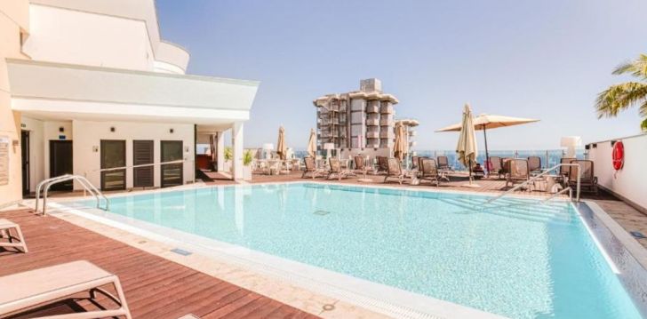 Reis Madeirale, hea valik - 4* hotell VILA BALEIRA FUNCHAL! 20
