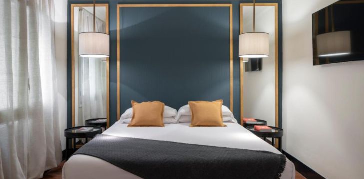 Linnapuhkus Barcelonasse, peatu 2* hotellis LA FRANCA TRAVELLERS (ADULTS ONLY)! 2