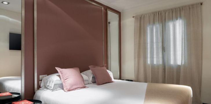 Linnapuhkus Barcelonasse, peatu 2* hotellis LA FRANCA TRAVELLERS (ADULTS ONLY)! 3