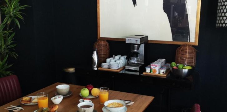 Linnapuhkus Barcelonasse, peatu 2* hotellis LA FRANCA TRAVELLERS (ADULTS ONLY)! 7