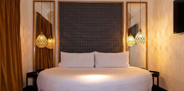 Linnapuhkus Barcelonasse, peatu 2* hotellis LA FRANCA TRAVELLERS (ADULTS ONLY)! 9