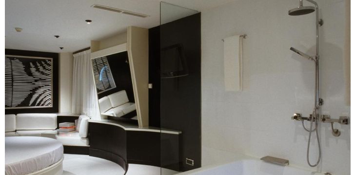 Linnapuhkus Barcelonasse, peatu 2* hotellis LA FRANCA TRAVELLERS (ADULTS ONLY)! 13