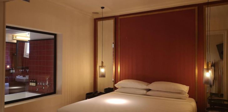 Linnapuhkus Barcelonasse, peatu 2* hotellis LA FRANCA TRAVELLERS (ADULTS ONLY)! 15