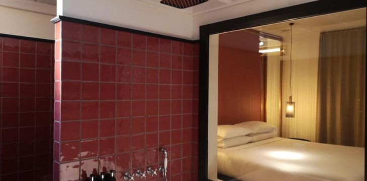 Linnapuhkus Barcelonasse, peatu 2* hotellis LA FRANCA TRAVELLERS (ADULTS ONLY)! 16