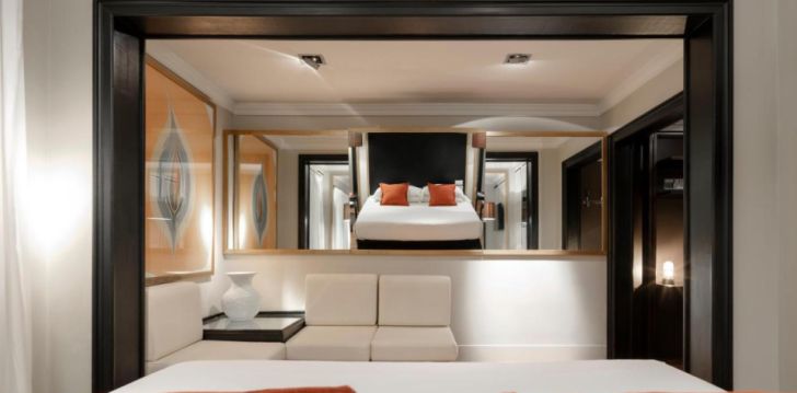 Linnapuhkus Barcelonasse, peatu 2* hotellis LA FRANCA TRAVELLERS (ADULTS ONLY)! 21