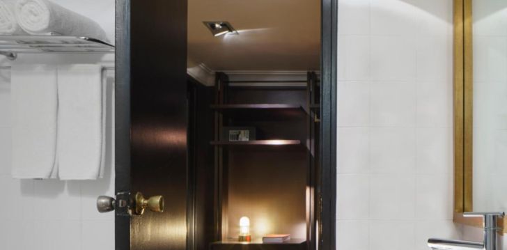 Linnapuhkus Barcelonasse, peatu 2* hotellis LA FRANCA TRAVELLERS (ADULTS ONLY)! 22