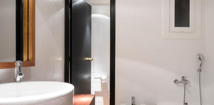 Linnapuhkus Barcelonasse, peatu 2* hotellis LA FRANCA TRAVELLERS (ADULTS ONLY)! 23